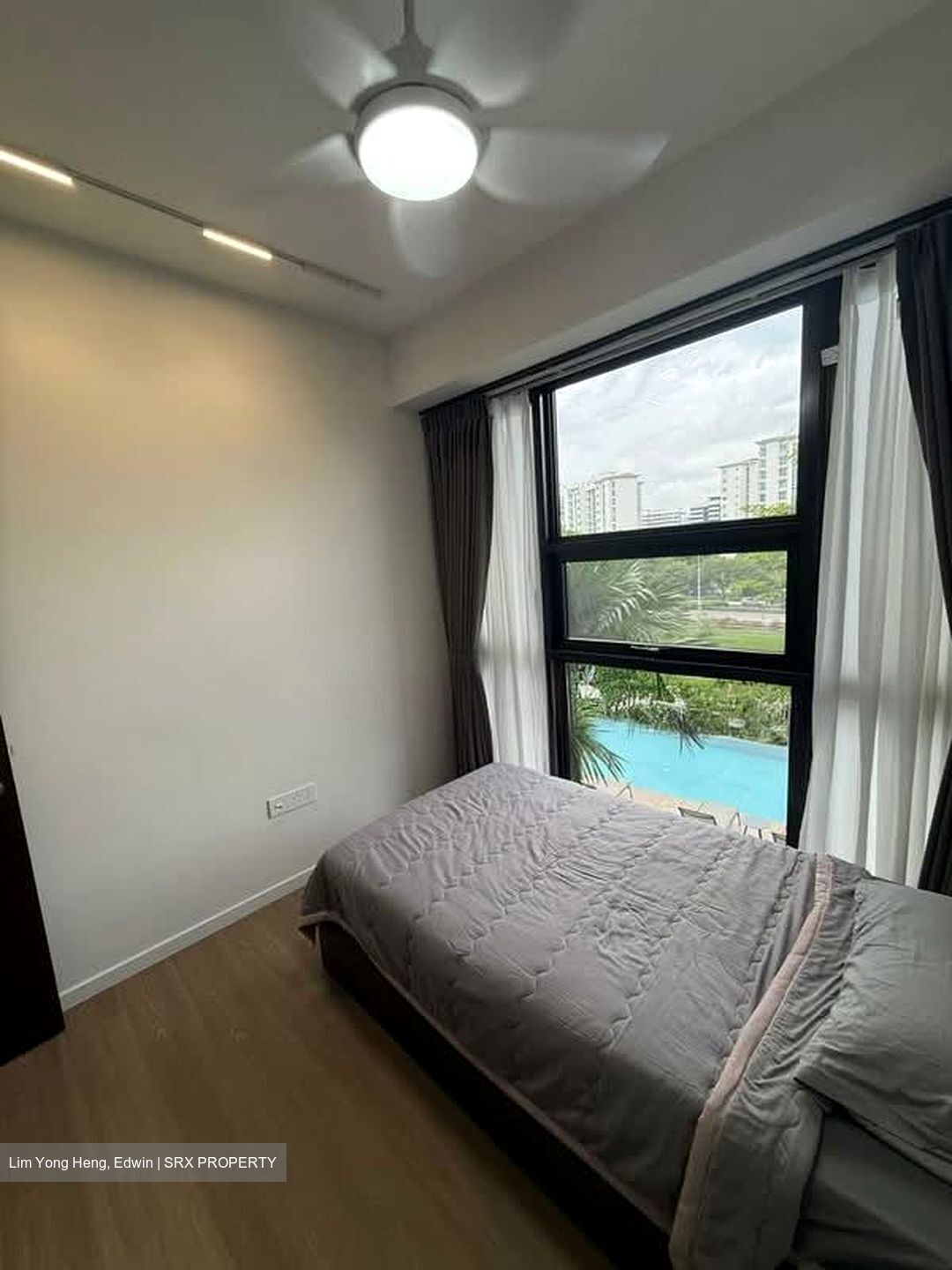 Tenet (D18), Condominium #555552281